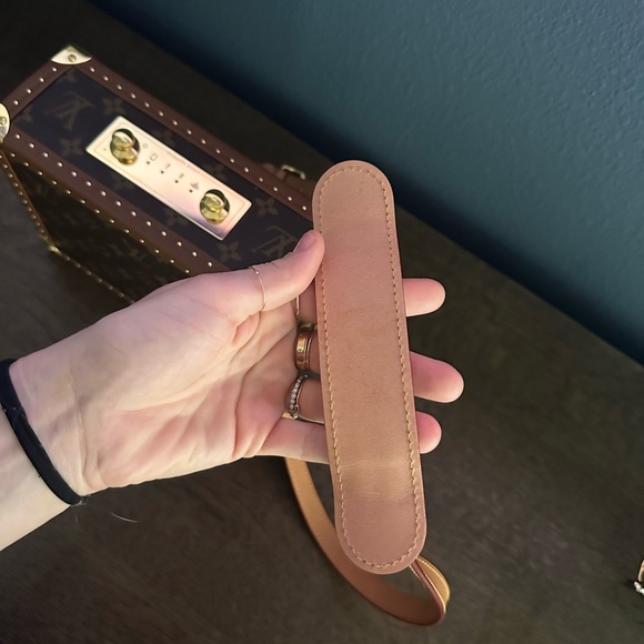 Limited Edition: Louis Vuitton Monogram Speaker Trunk PM - Picture 13 of 15